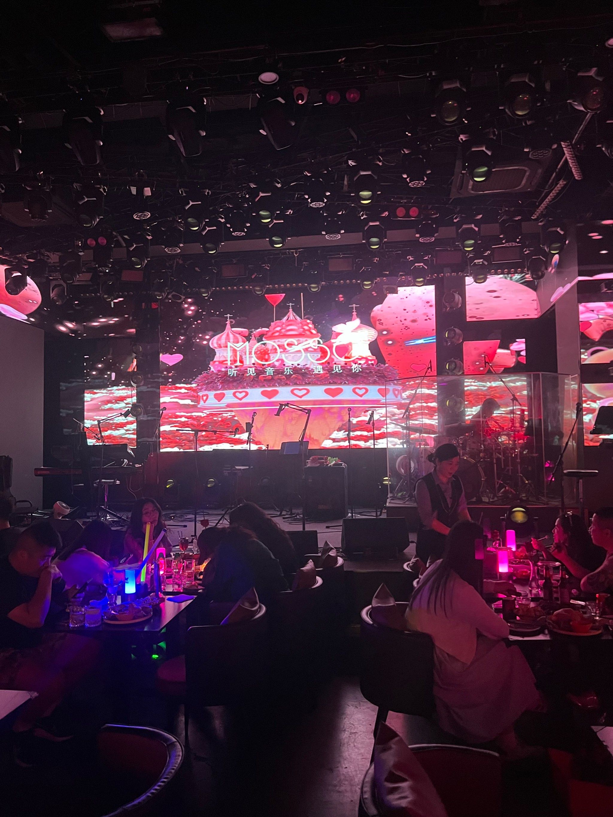 昆明商务ktv及商务ktv什么意思解析-富民县ktv预定