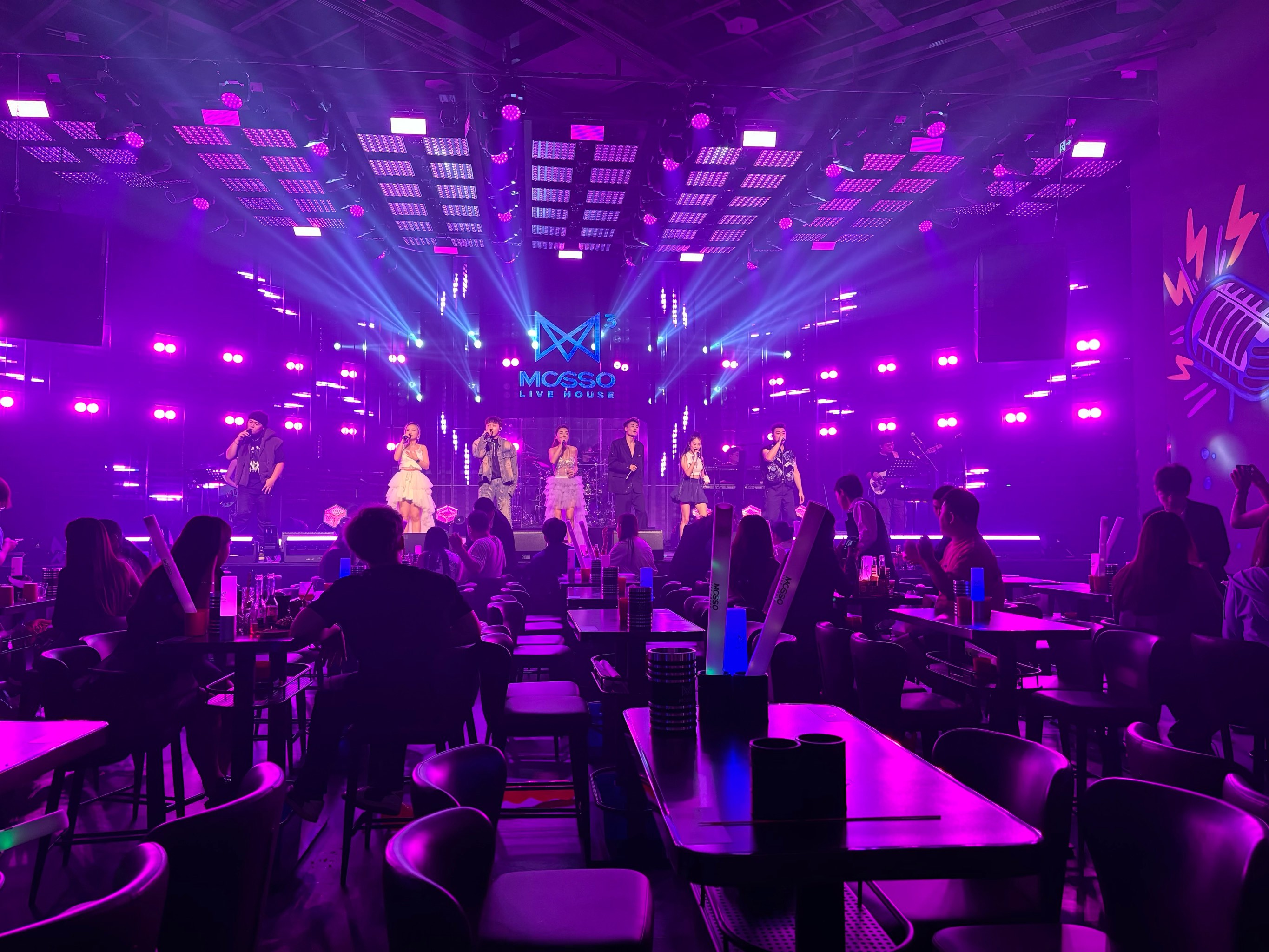 昆明商务ktv推荐商务ktv哪里有选择-富民县ktv预定